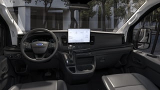 2024 Ford Transit® Internal Image 2